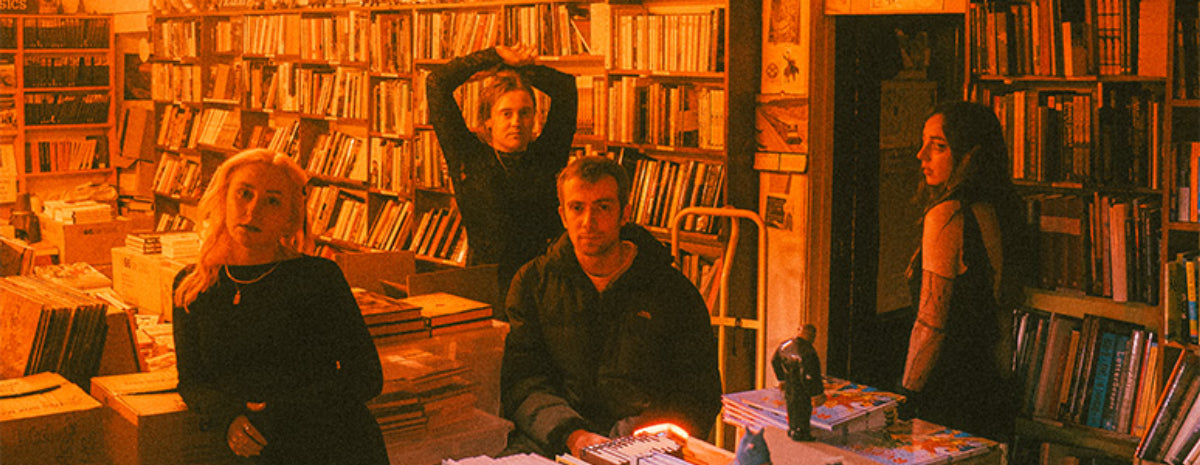M(h)aol return with "Pursuit," announce US tour dates!