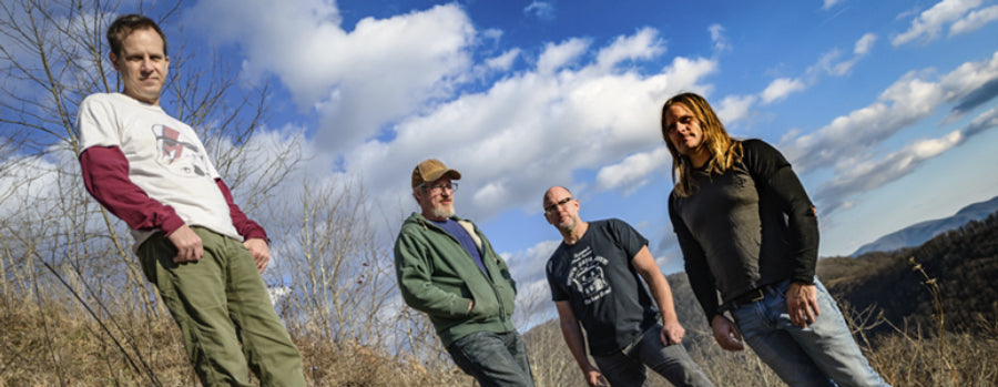 Archers of Loaf cover The Rolling Stones’ “Street Fighting Man” for Record Store Day