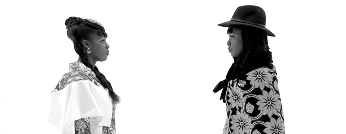Ibibio Sound Machine’s “Protection From Evil” shows off the group’s edgier side