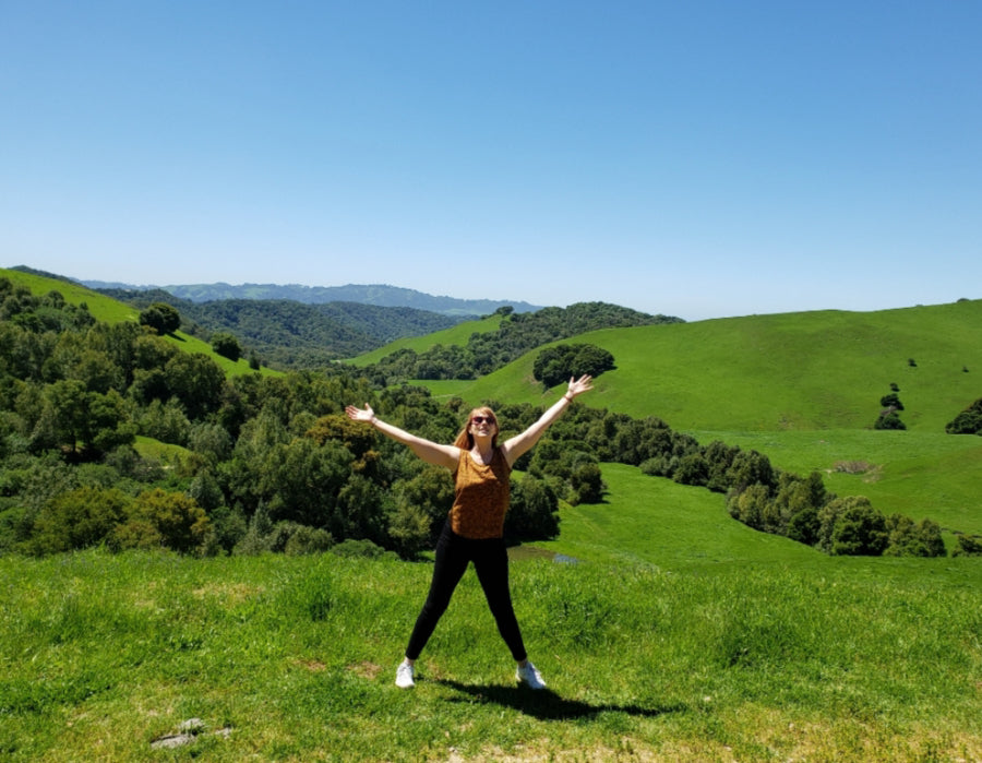 2019 Year End Lists: Jenn Wasner, Wye Oak & Flock of Dimes