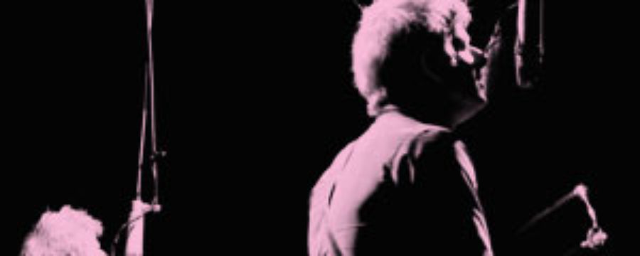 New Spoon video for "Written in Reverse!"