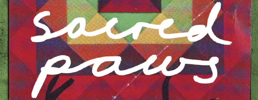 Sacred Paws join the Merge family and share single “Brush Your Hair”