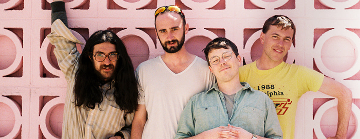 Friendship reveal new single and video for "Alive Twice"
