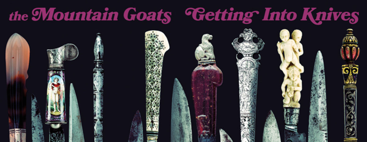 The Mountain Goats share the story behind new song, announce two online concerts
