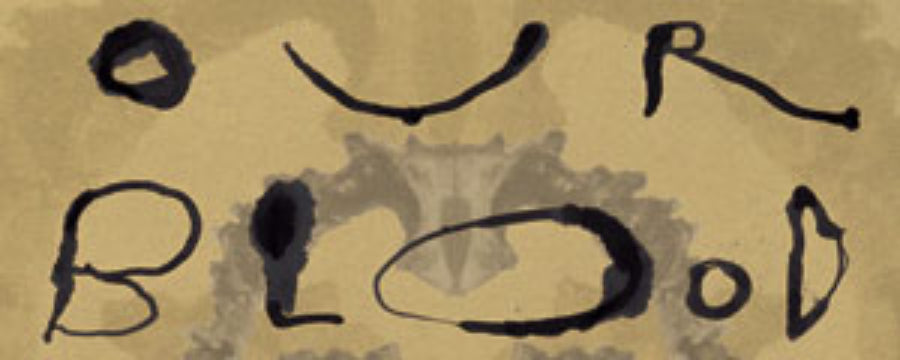 Richard Buckner announces "Our Blood" for August