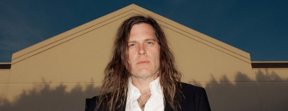 Fruit Bats share heartbreaking 'Baby Man' highlight "Creature From the Wild"