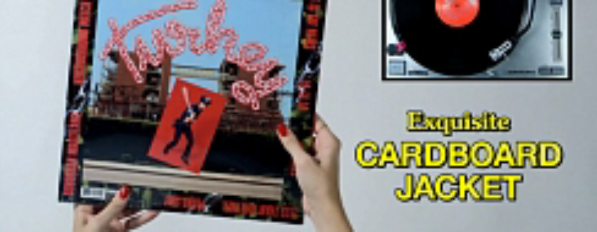 Stream Mike Krol's Turkey ahead of its Friday release via classic infomercial!