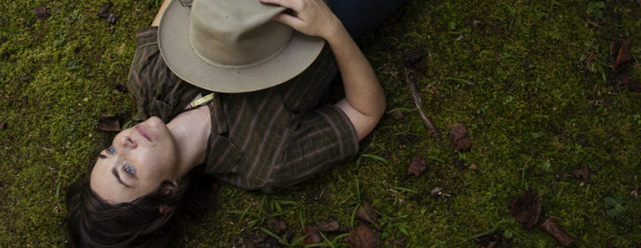Ahead of Eno Axis release day, H.C. McEntire shares “River’s Jaw” music video