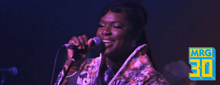 Merge Records and Come Hear NC partner with WUNC to debut MRG30 festival footage on NPR