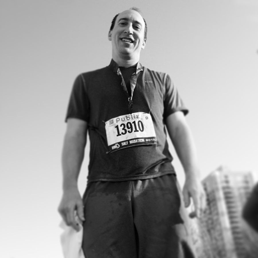 Merge 25K Training Report: Patrick Hill, Word Productions Atlanta, GA