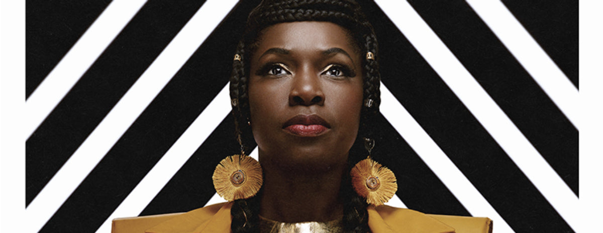 Ibibio Sound Machine give you “All That You Want” with new Hot Chip–produced Electricity LP