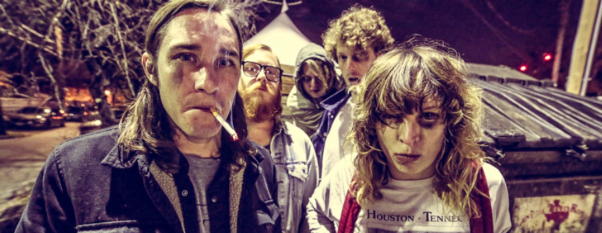 Merge to reissue A Giant Dog’s first two albums on July 29, band announces summer tour dates