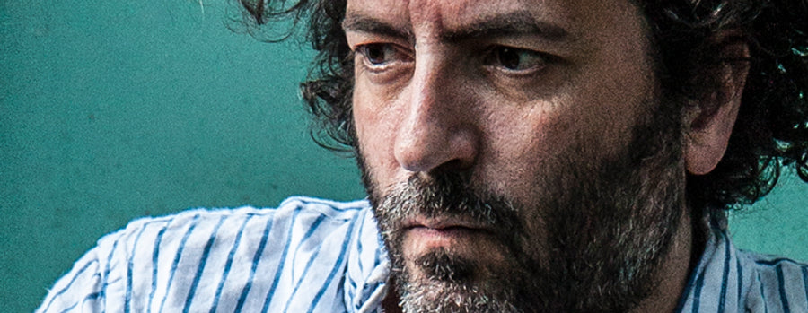 Destroyer shares “Cover From the Sun” as final preview of new album ken, out Friday