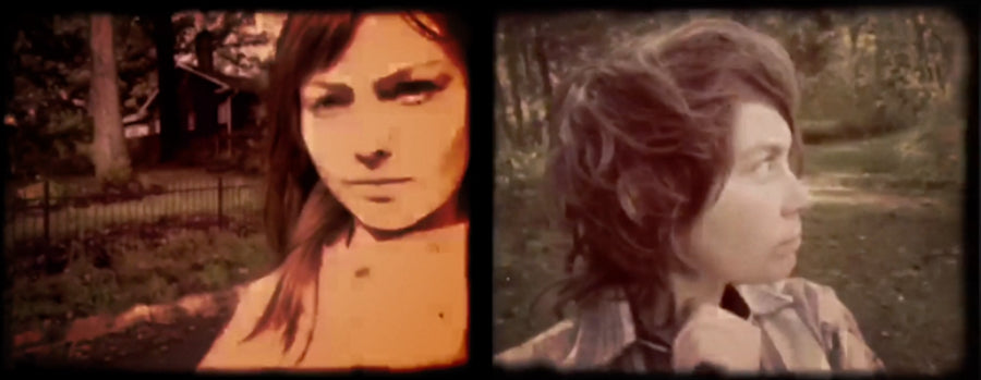 H.C. McEntire duets with Angel Olsen on “Wild Dogs” and its music video, from January’s LIONHEART