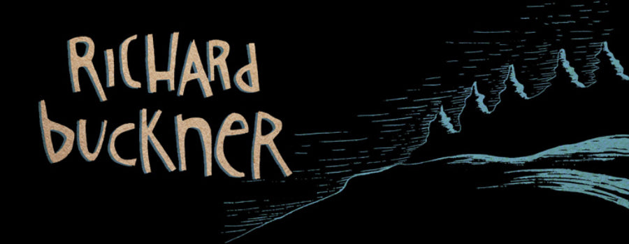 Richard Buckner to reissue The Hill on July 10