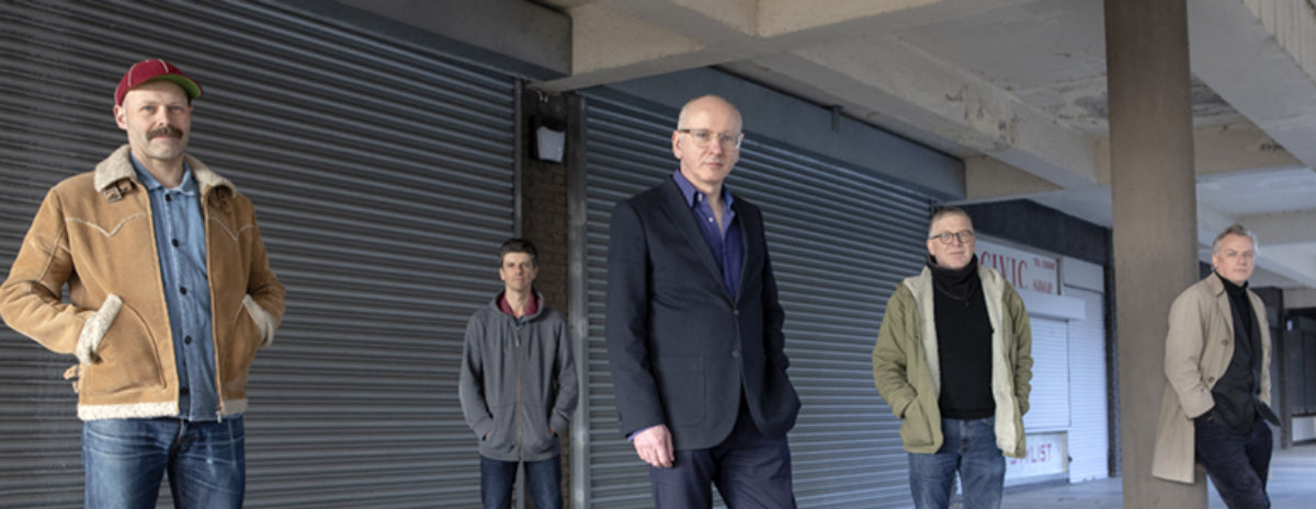 Teenage Fanclub share philosophical new single and video “In Our Dreams”