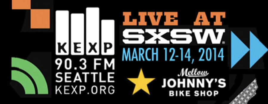 KEXP partners with Merge for 25th anniversary celebration at SXSW