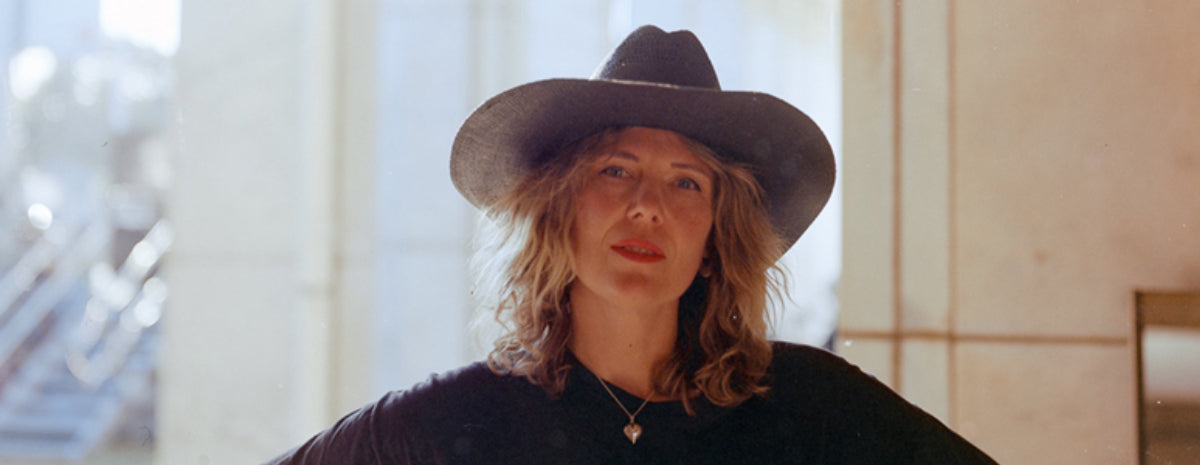Rosali releases new single "Hey Heron"