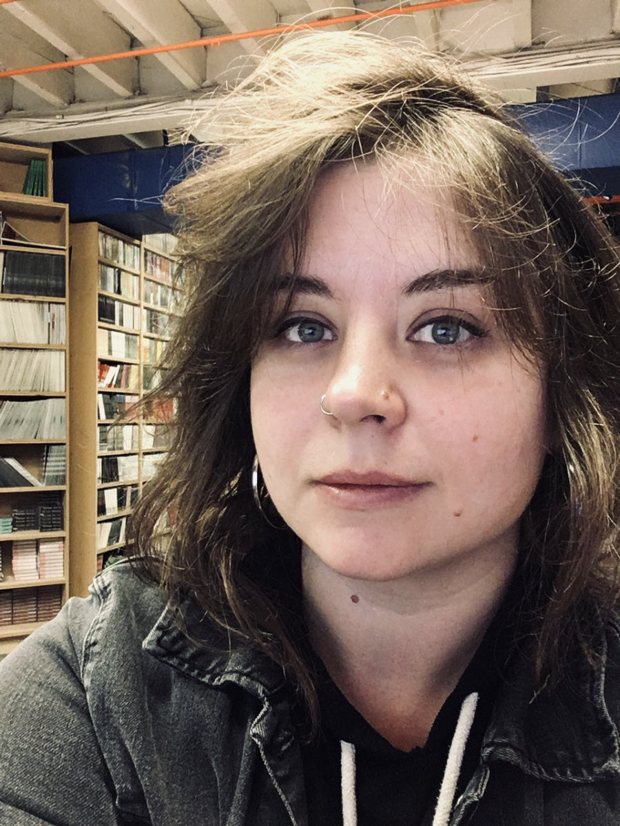 2019 Year End Lists: Leslie Fowler, Warehouse & Inventory Manager