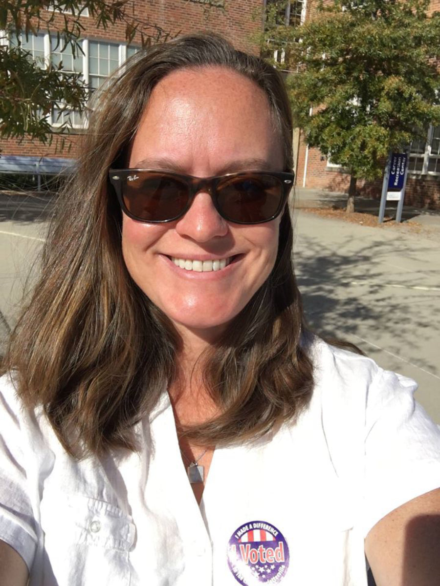 2019 Year End Lists: Ronda Chollock, Insubordinate Media