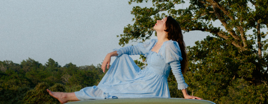 Waxahatchee shares "Lilacs" music video and announces European tour