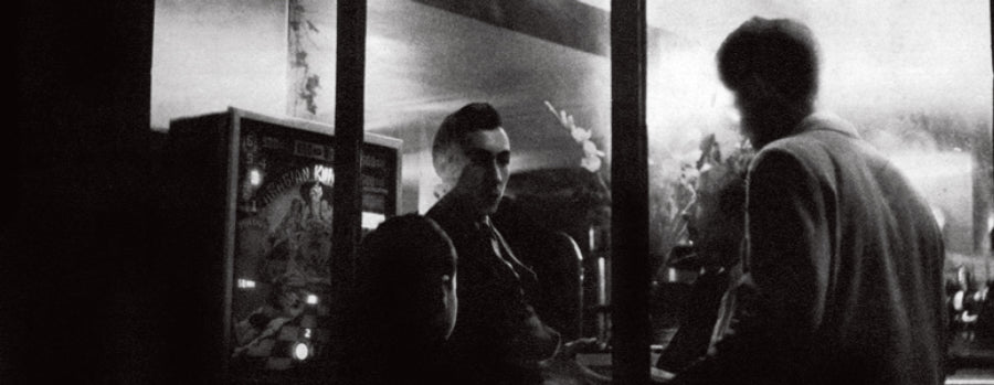 The Clientele's Suburban Light reissue in stores now, on tour in July