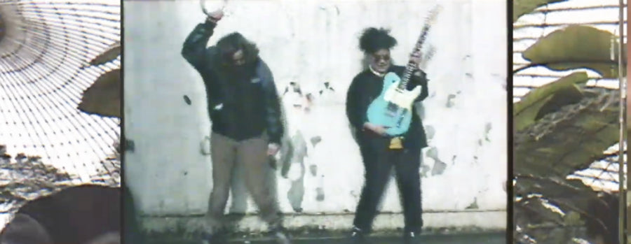Sacred Paws kick off Run Around the Sun’s release week with new song and music video