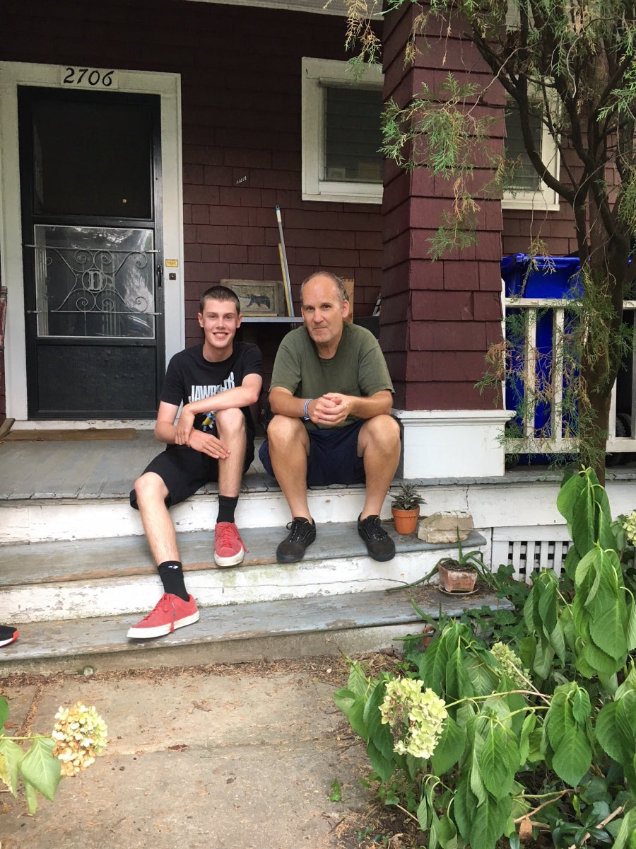 2019 Year End Lists: Noah Alves, 16-year old Merge fan