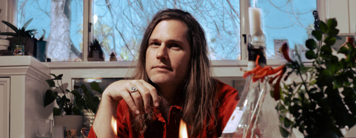 Fruit Bats unveil reflective acoustic track “We Used to Live Here” in advance of album release tour