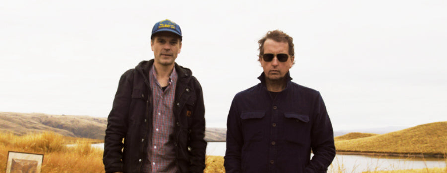 David Kilgour and the Heavy Eights debut music video for “Smoke you right out of here” off new album