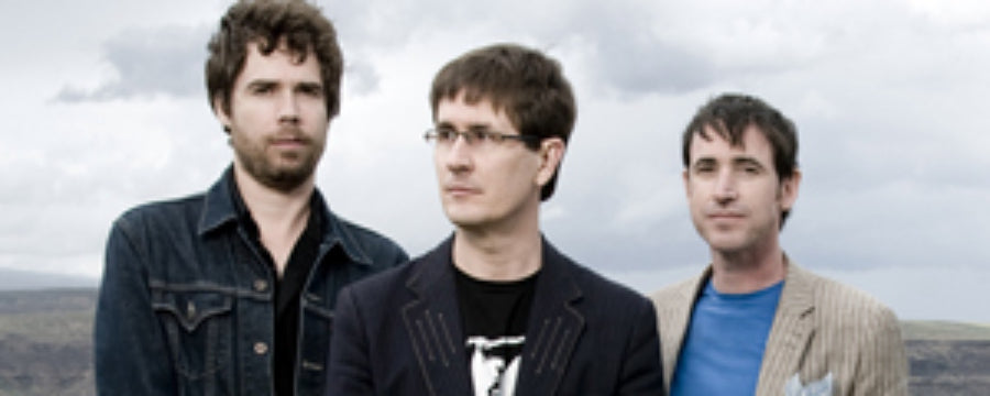 The Mountain Goats announce new tour dates including Lollapalooza!