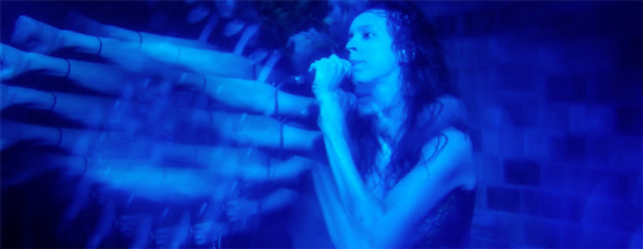 A Giant Dog share new video and West Coast tour begins this weekend!