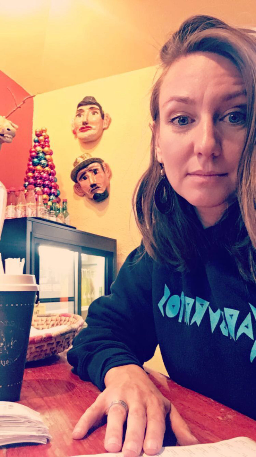 2019 Year End Lists: Rae Mosher, Carrburritos