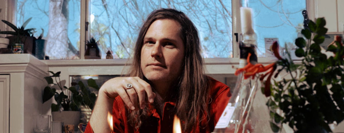 Fruit Bats release Bandcamp-exclusive 'The Wild Honey Pie Pizza Party' EP benefitting Habitat for Humanity LA