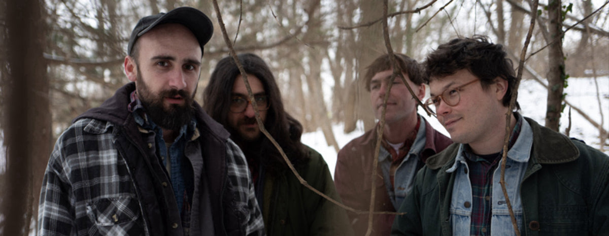 Friendship release 'Caveman Wakes Up,' add additional US tour dates
