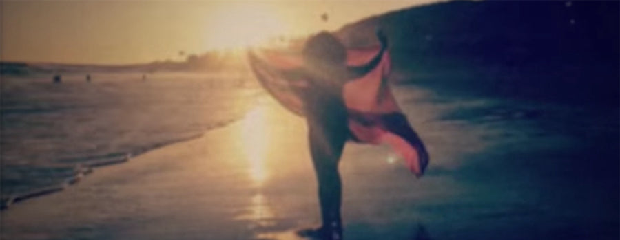 Hollie Cook premieres "Survive" music video alongside new tour dates in US and Europe