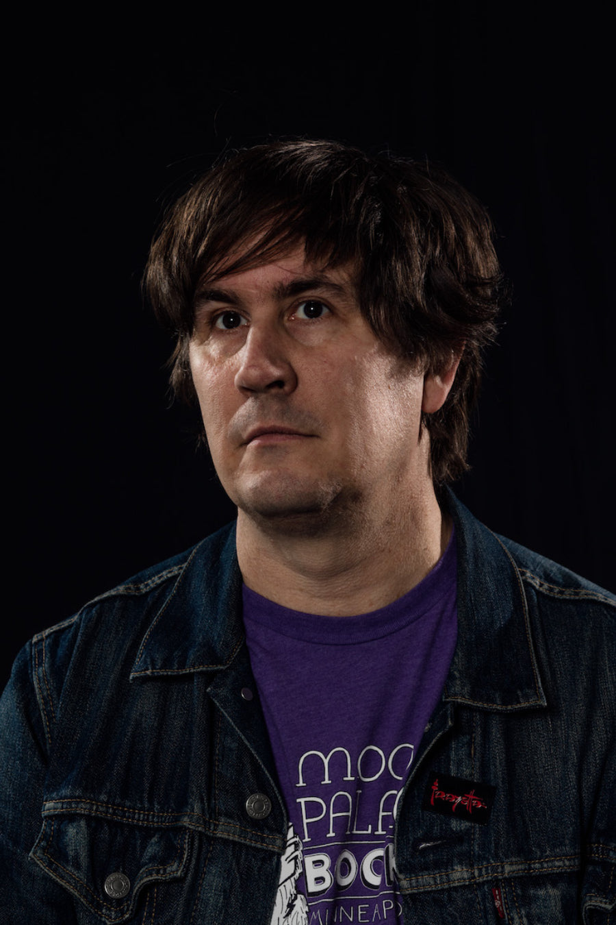 2017 Year End Lists: John Darnielle, the Mountain Goats