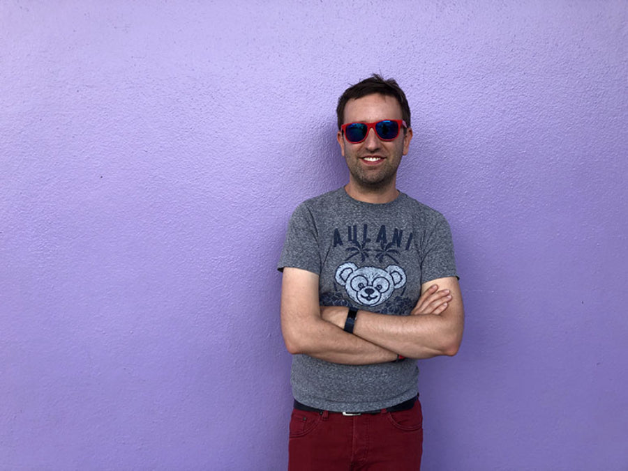 2018 Year End Lists: Kevin Norris, Digital Operations Specialist