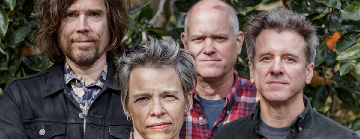 Superchunk share new single “This Night” from their forthcoming album Wild Loneliness