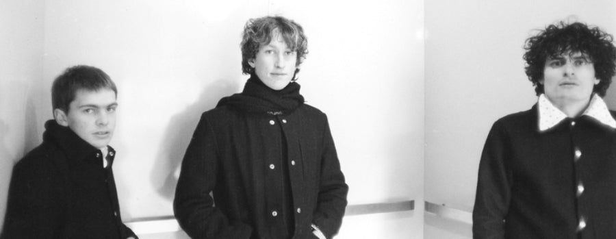 Merge reissue The Clean’s Unknown Country and more today on digital services