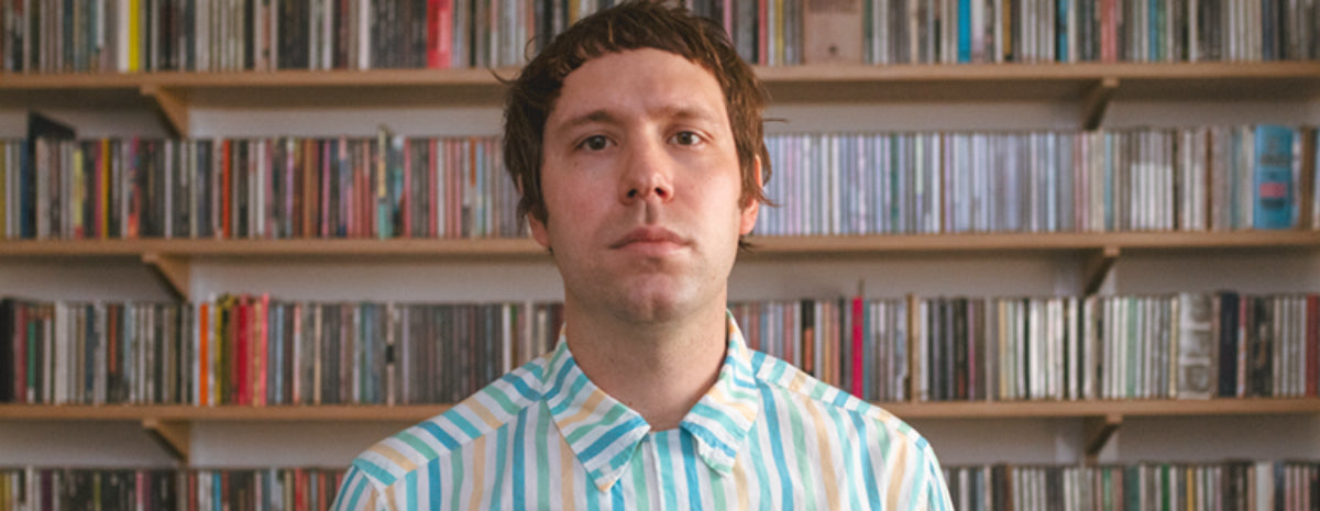 Mike Krol preps for Thursday’s “Halloween Deadstream,” announces CD reissue of first two albums
