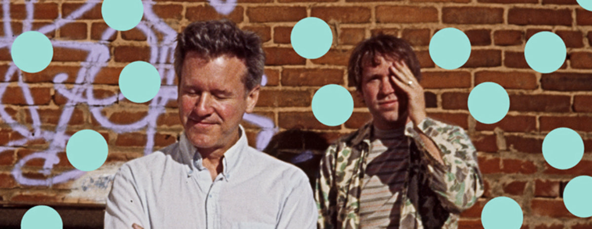 Mac Krol's "For Some Other Reason" b/w "Fair Warning" and "What Would You Say?" 7-inch is out today!
