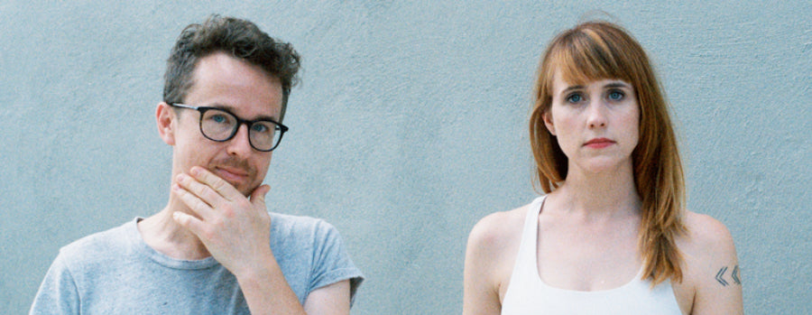 Wye Oak share bombastic new single “Fortune” and 2020 JOIN tour dates