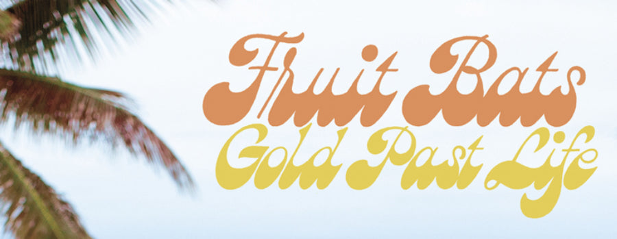 Fruit Bats announce Gold Past Life, their debut full-length for Merge, due June 21