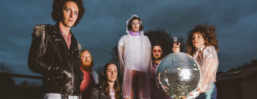 Sweet Spirit’s new album Trinidad set for May 29, band shares “No Dancing” music video