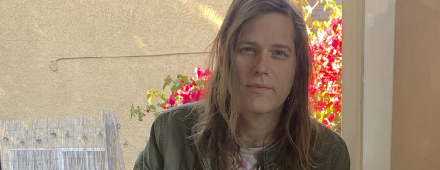 Fruit Bats share Gold Past Life b-side “Shane,” touring with The Decemberists this summer