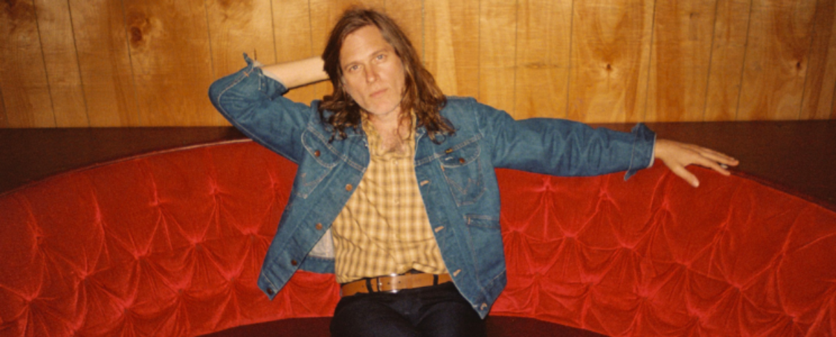 Fruit Bats share "Think Aboutcha," a new stunner from 'The Landfill'