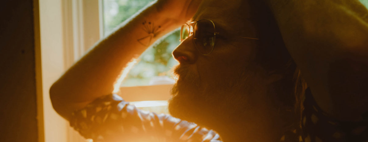 Hiss Golden Messenger release "Shinbone," the latest from 'Jump for Joy’!