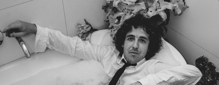 Martin Frawley builds from parts of his past in video for new song “In a Better World”