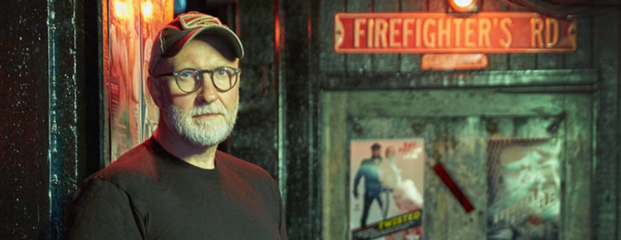 Bob Mould releases "Forecast of Rain" from new album Blue Hearts